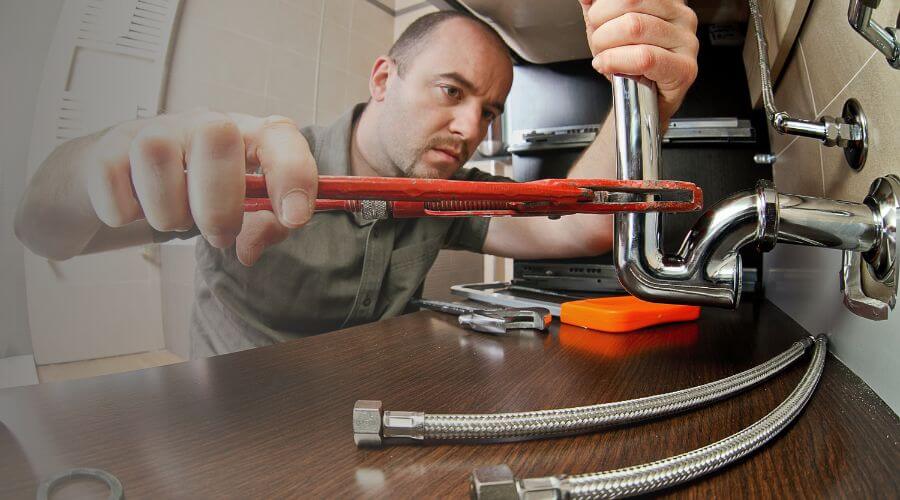 Local expert plumbing services in La Fontaine, IN